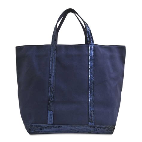 sac imitation vanessa bruno bleu cerise